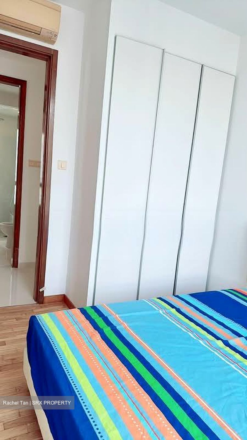 The Sea View (D15), Condominium #535889871
